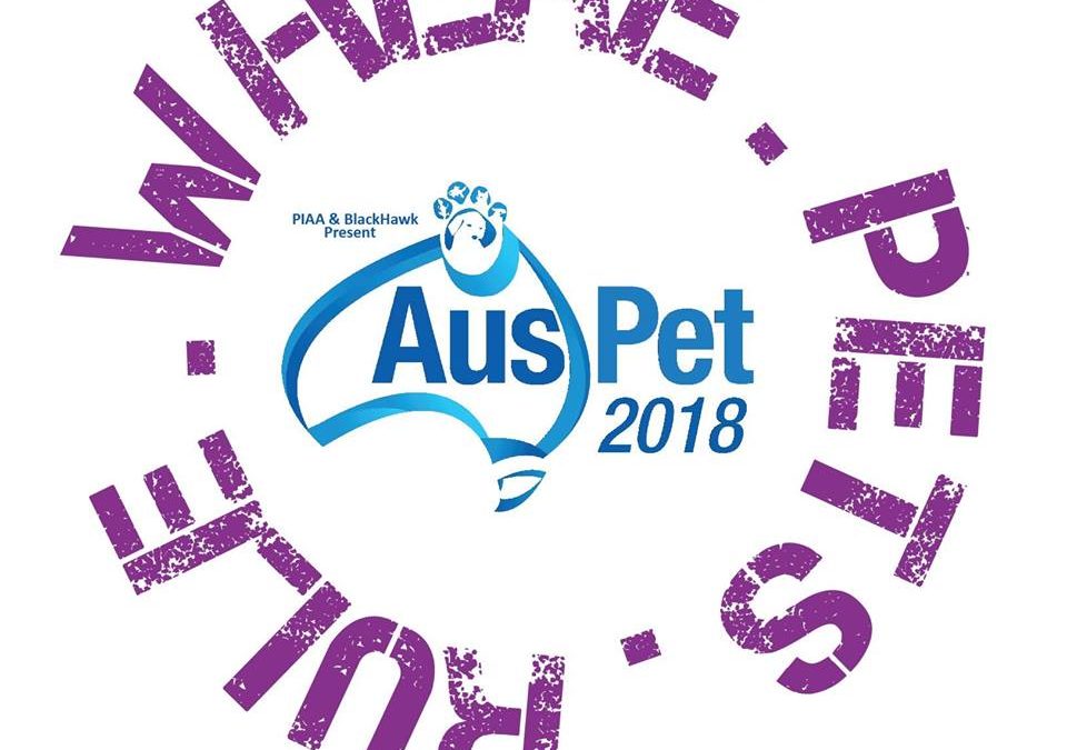Take Your Pets and Family to AusPet 2018 This Spring