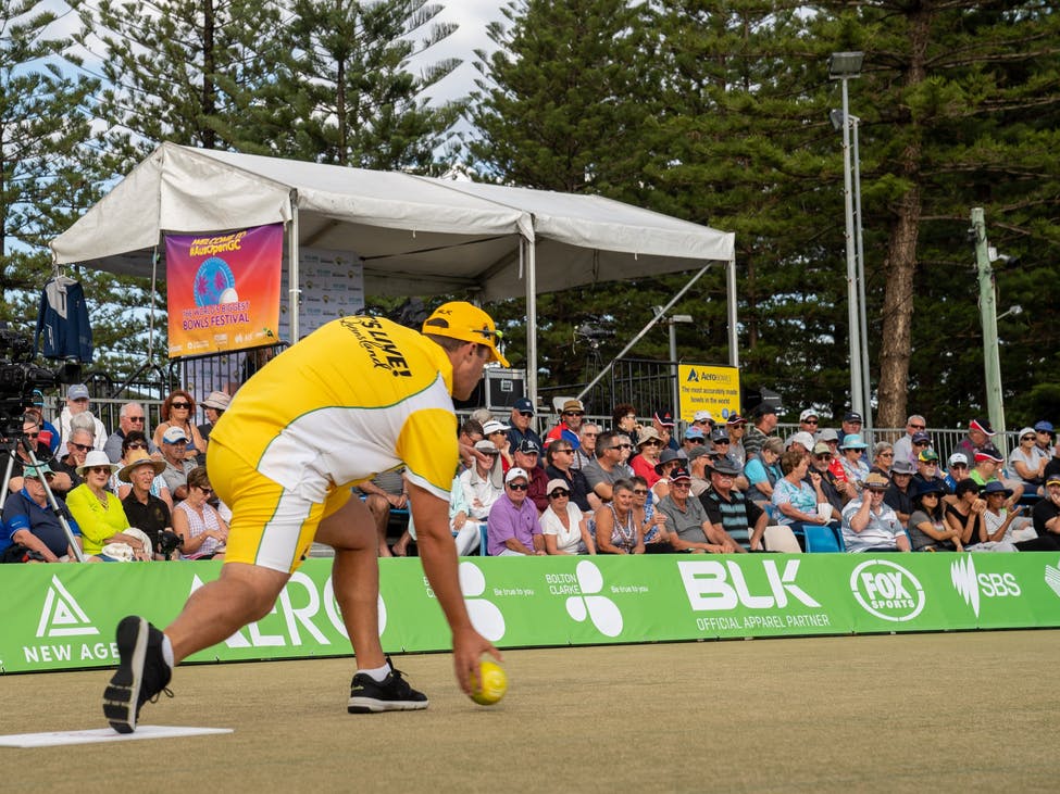 Are You Ready for the Australian Open Bowls Festival? Boulevard Towers