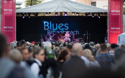 Blues on Broadbeach 2016