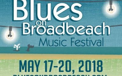 Don’t Miss the Incredible Lineup for Blues on Broadbeach 2018!