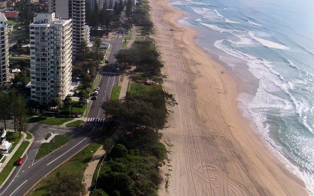 Boulevard Towers Broadbeach Accommodation