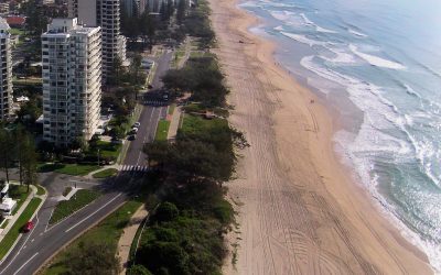 Indulge with a Gold Coast Holiday