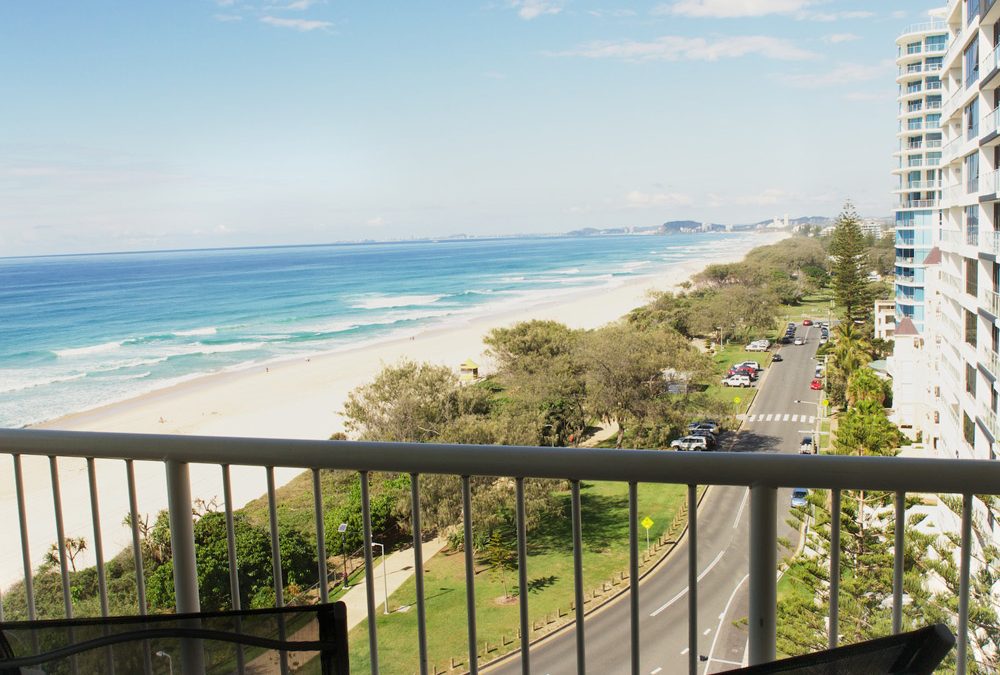 Our Gold Coast Apartments are the Best