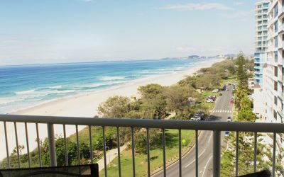 Our Gold Coast Apartments are the Best