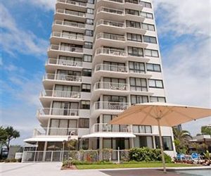 Boulevard Towers Broadbeach