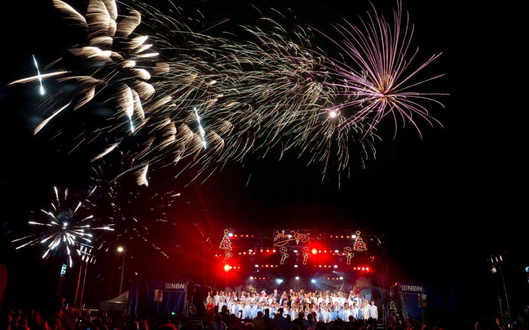 Broadbeach Christmas Carols