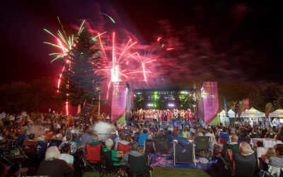 3 Events in Broadbeach to Get You in the Mood for Christmas