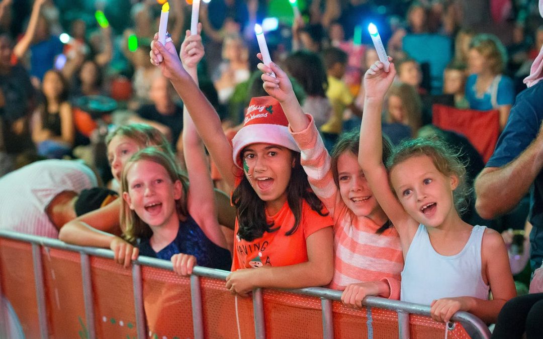 Broadbeach Christmas Carols Photo From Queensland Website