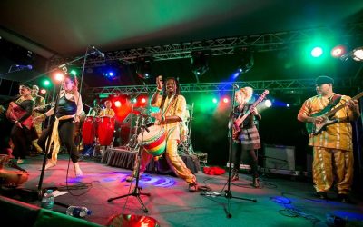 Broadbeach Jazz Weekend