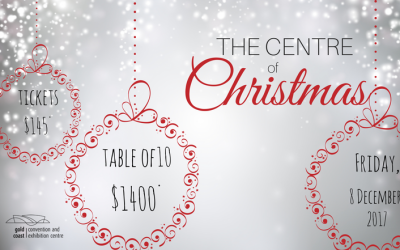 Exciting Christmas Dining Packages to Enjoy in December!