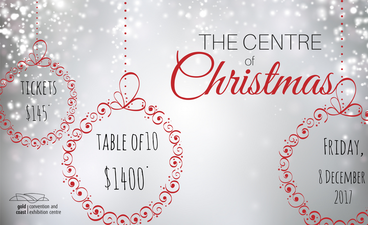 Exciting Christmas Dining Packages to Enjoy in December!