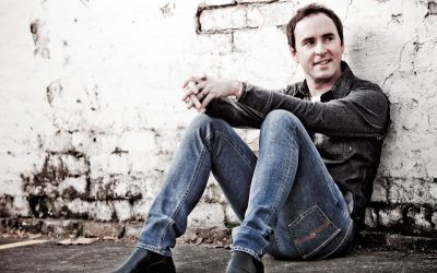 Damien Leith