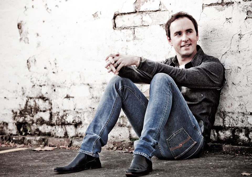 Damien Leith