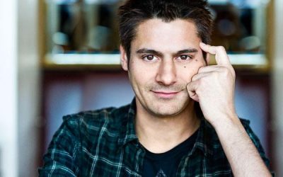 Danny Bhoy – Please Untick This Box