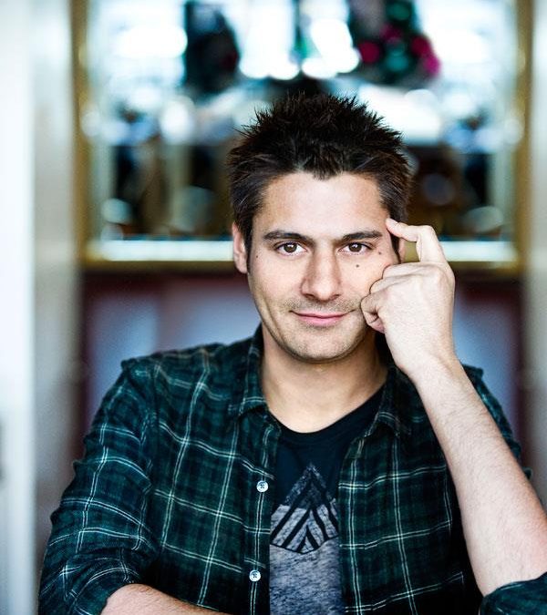 Danny Bhoy – Please Untick This Box