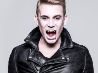 Dracula Is Alive and Coming to the Gold Coast this August!