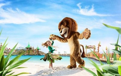 Book for the School Holiday – Family Beachfront Accommodation Gold Coast