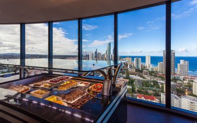 3 Best Christmas Dining Options Near Boulevard Towers