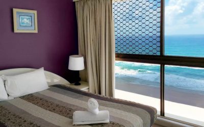 Go on a Gold Coast Adventure