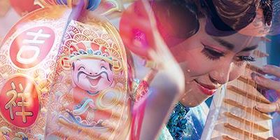 Find Chinese Food and Culture at the Chinatown Street Markets