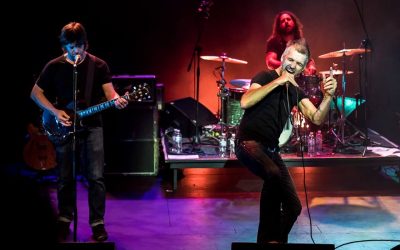 Exciting Shows to Catch at HOTA This January with Boulevard Towers