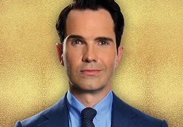 Don’t Miss Stand-Up Comedian Jimmy Carr on the Gold Coast