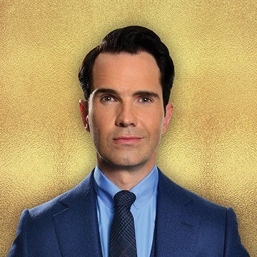 Don’t Miss Stand-Up Comedian Jimmy Carr on the Gold Coast