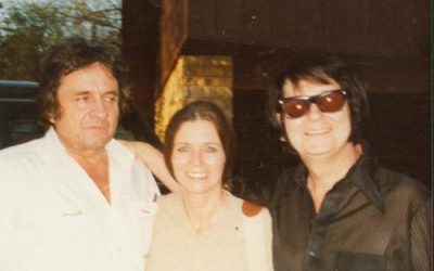 The Ultimate Eagles Experience with Johnny Cash The Legend
