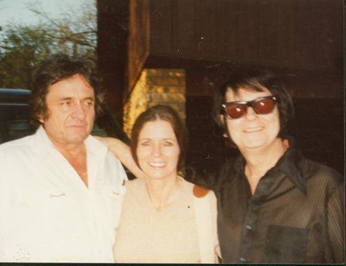 Johnny Cash