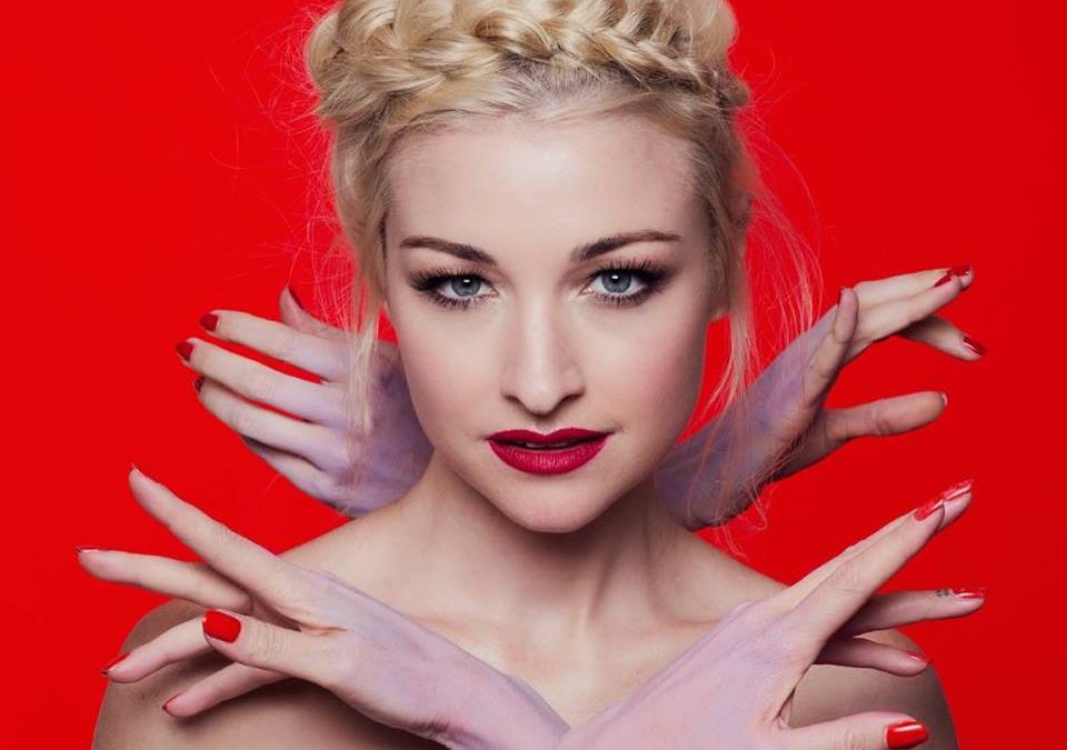 Kate Miller Heidke