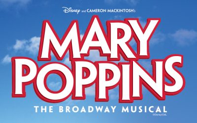 Mary Poppins