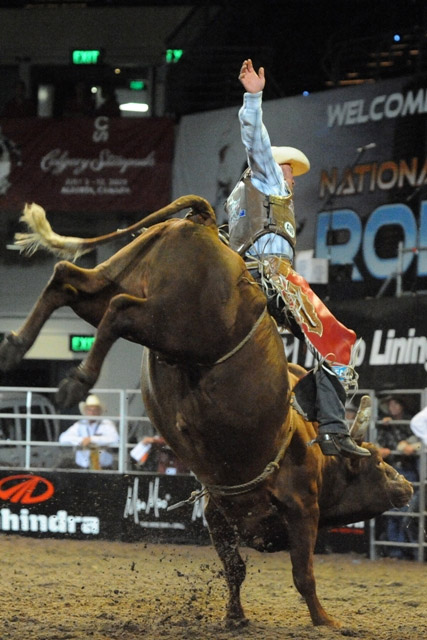 Rodeo Finals in Broadbeach