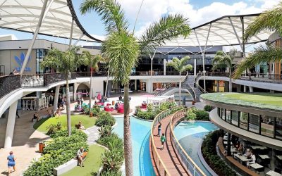 Top 3 Shopping Destinations Around Broadbeach!