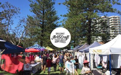 5 Best Gold Coast Markets Near Broadbeach – June 2019