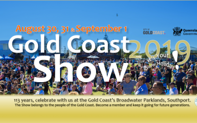 Upcoming Gold Coast Events Near Broadbeach to Start Spring 2019
