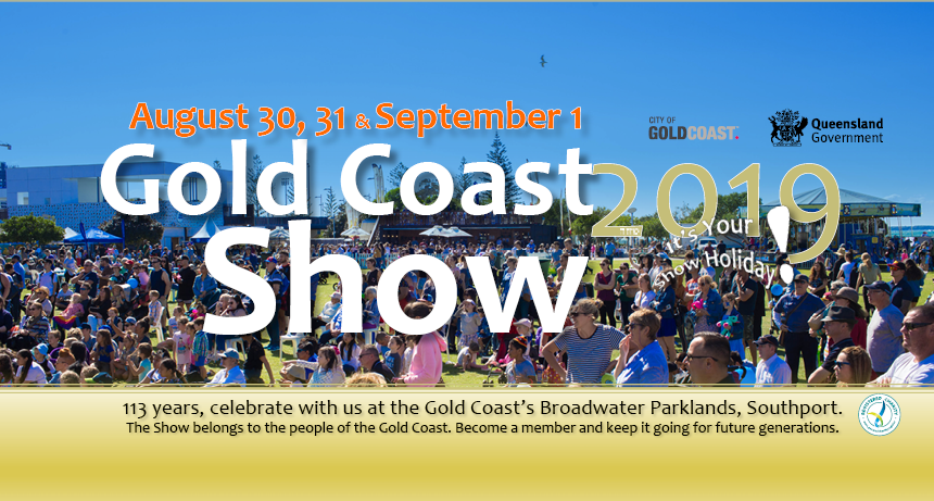 Upcoming Gold Coast Events Near Broadbeach to Start Spring 2019