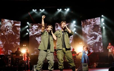 The Best Autumn Gold Coast Events You Shouldn’t Miss in Broadbeach