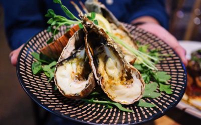 7 Broadbeach Restaurants to Try This Spring 2019 | Boulevard Towers