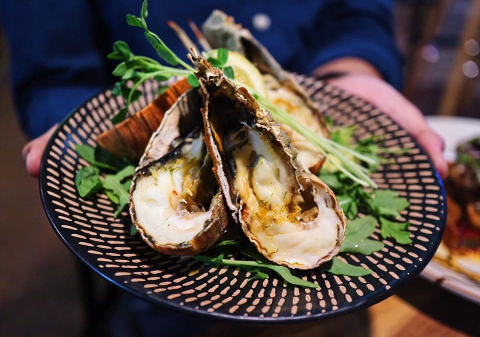 7 Broadbeach Restaurants to Try This Spring 2019 | Boulevard Towers