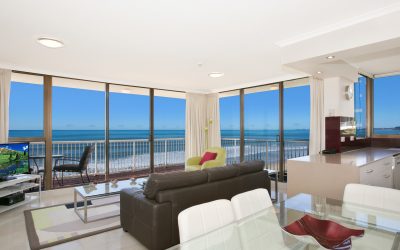 QLD Borders Open – Relax in Broadbeach from Just $99 a Night!