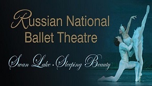 Swan Lake And Sleeping Beauty