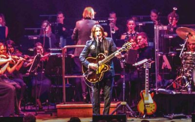 Coming This May at The Star Gold Coast