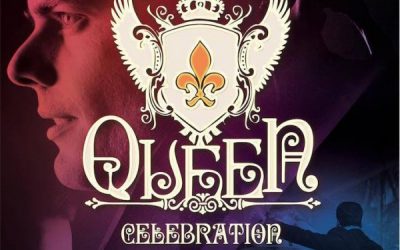 The Ultimate Queen Celebration – Starring Marc Martel