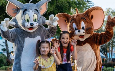 Stay in Broadbeach to Be Near These Gold Coast Attractions (Open!)