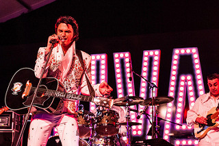 Viva Surfers Paradise Brings Rock ‘n’ Roll to the Gold Coast this July!