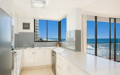 Our Location Provides the Complete Gold Coast Experience!