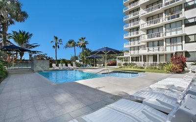 Coming Soon! New Renovations at Boulevard Towers Broadbeach – Book Now