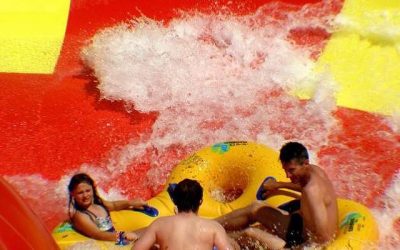 Enjoy Your Gold Coast Holiday with Your Mates