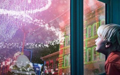 Experience the Magic of Christmas in Broadbeach