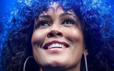 The Greatest Love of All: The Whitney Houston Show at The Star Gold Coast
